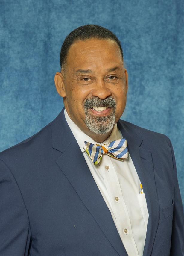Kenneth Coleman, Sr.